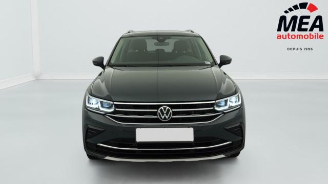 Volkswagen Tiguan image 5