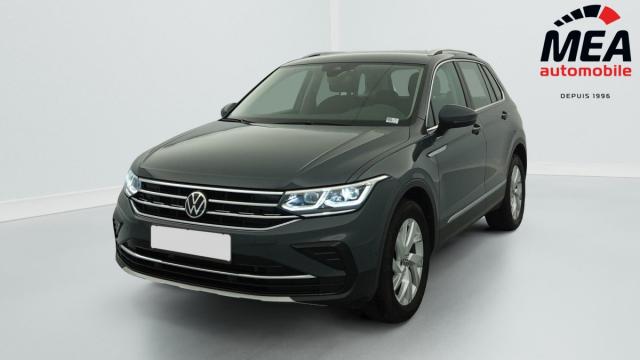 Volkswagen Tiguan image 2