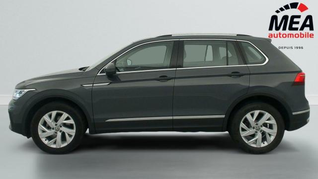 Volkswagen Tiguan image 9