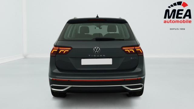 Volkswagen Tiguan image 3
