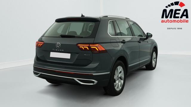 Volkswagen Tiguan image 6