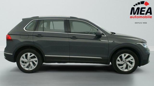 Volkswagen Tiguan image 1