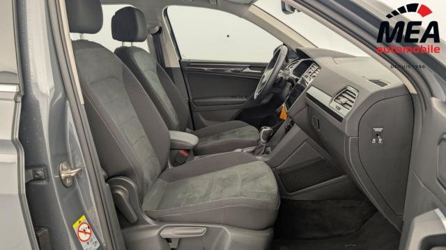 Volkswagen Tiguan image 8