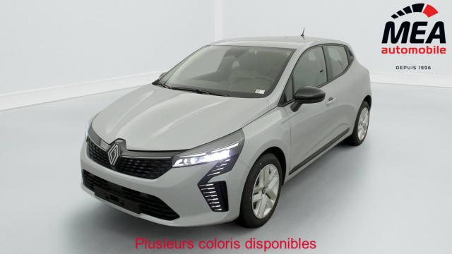 Renault Clio image 7