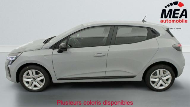 Renault Clio image 2