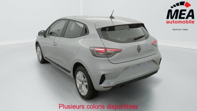 Renault Clio image 3