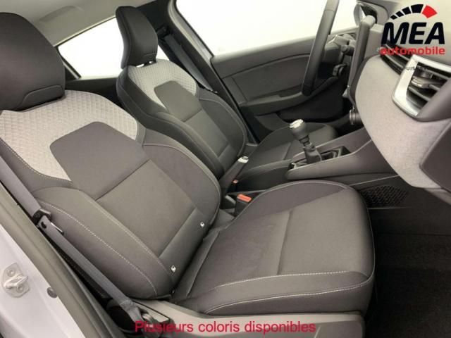 Renault Clio image 8