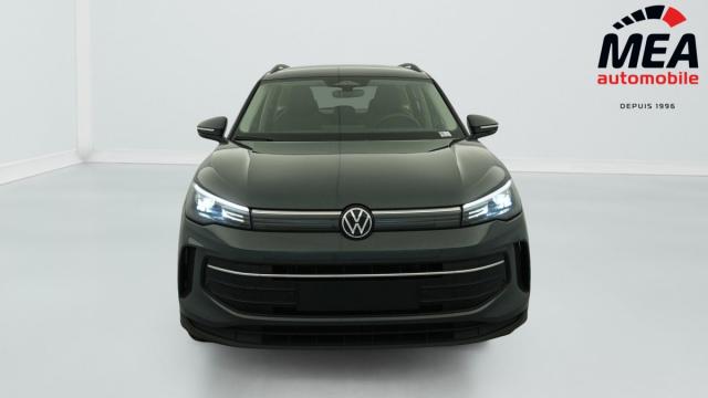 Volkswagen Tiguan image 1