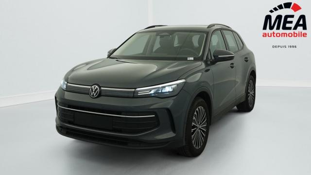 Volkswagen Tiguan image 9