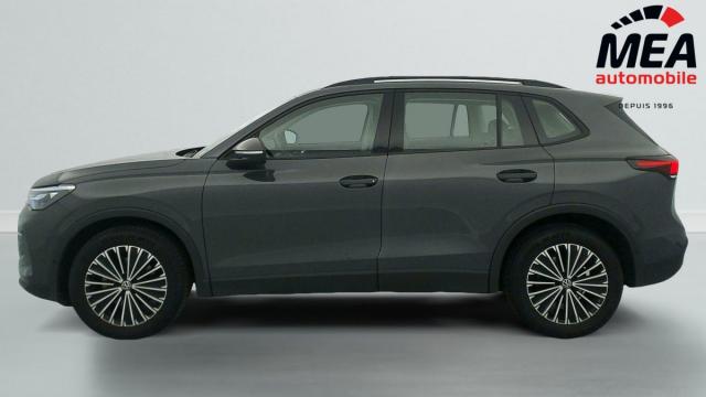 Volkswagen Tiguan image 4