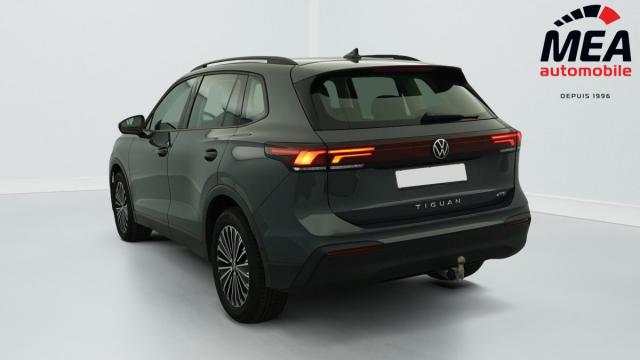Volkswagen Tiguan image 2