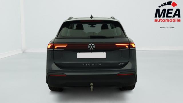 Volkswagen Tiguan image 6