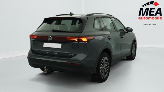 Volkswagen Tiguan image 8