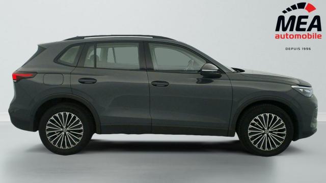 Volkswagen Tiguan image 7