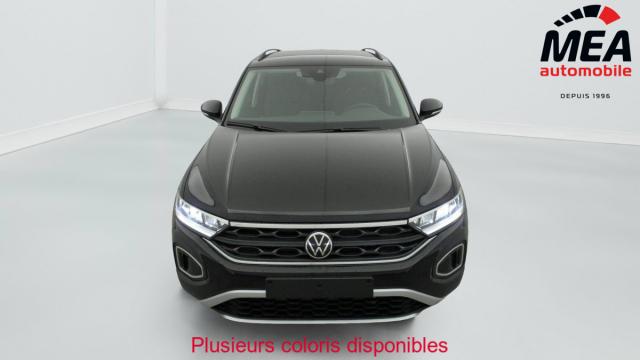 Volkswagen T-Roc image 9