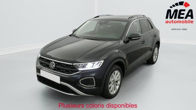 Volkswagen T-Roc image 3