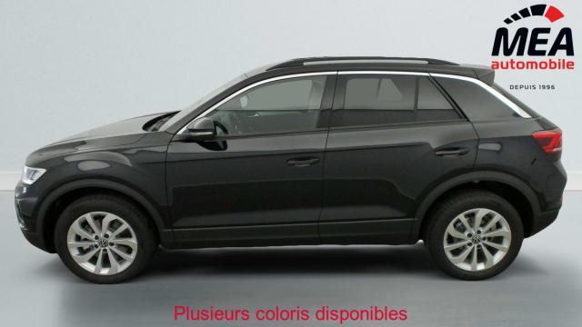 Volkswagen T-Roc image 4