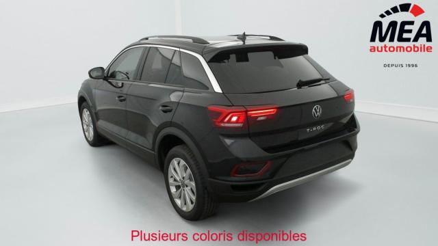 Volkswagen T-Roc image 8