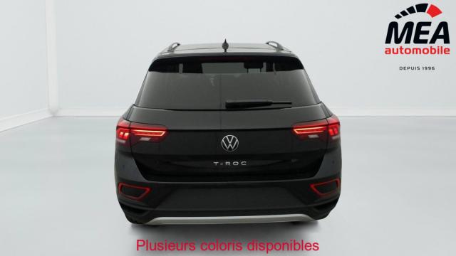 Volkswagen T-Roc image 5