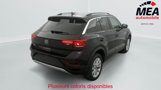 Volkswagen T-Roc image 1