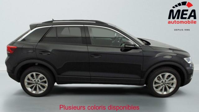 Volkswagen T-Roc image 7