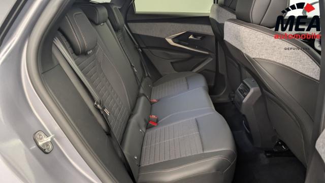 Peugeot 3008 image 5