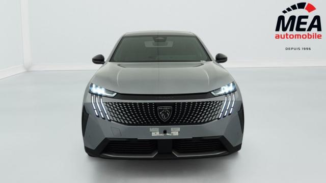 Peugeot 3008 image 9