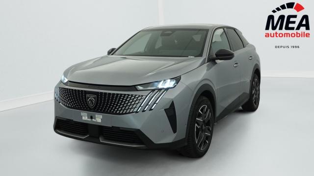 Peugeot 3008 image 2