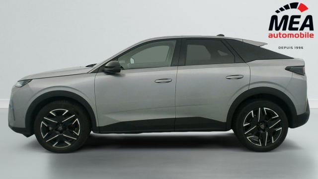 Peugeot 3008 image 3