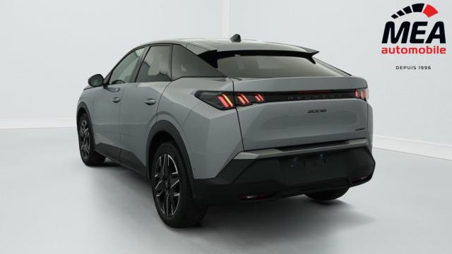 Peugeot 3008 image 4