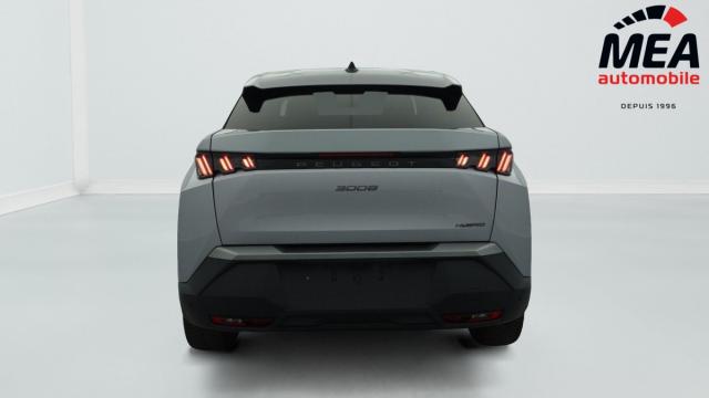 Peugeot 3008 image 1
