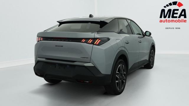Peugeot 3008 image 8