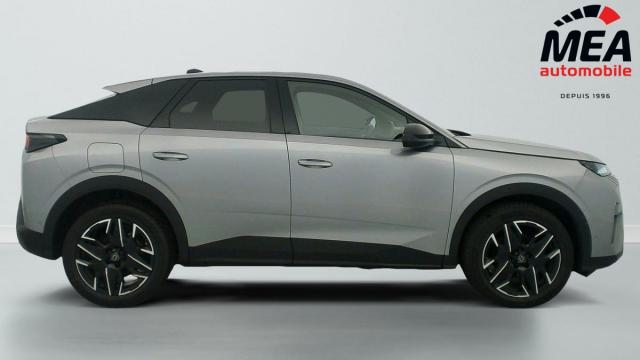 Peugeot 3008 image 6