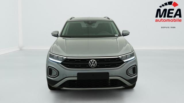 Volkswagen T-Roc image 3