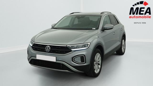 Volkswagen T-Roc image 4