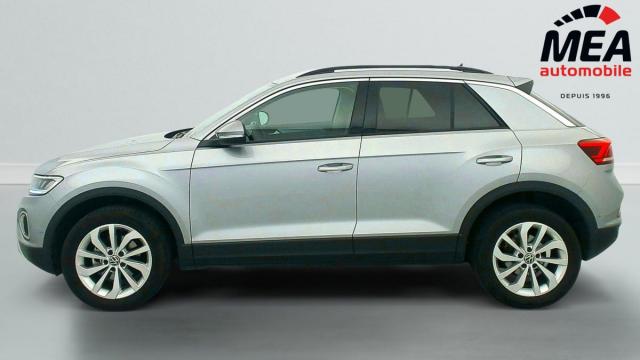 Volkswagen T-Roc image 6
