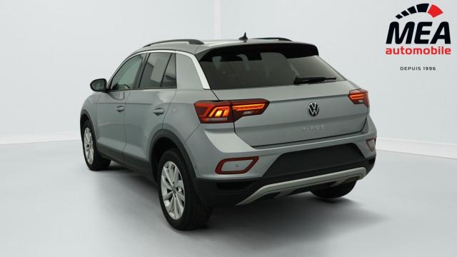 Volkswagen T-Roc image 5
