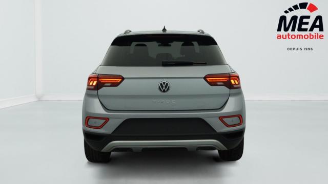 Volkswagen T-Roc image 1