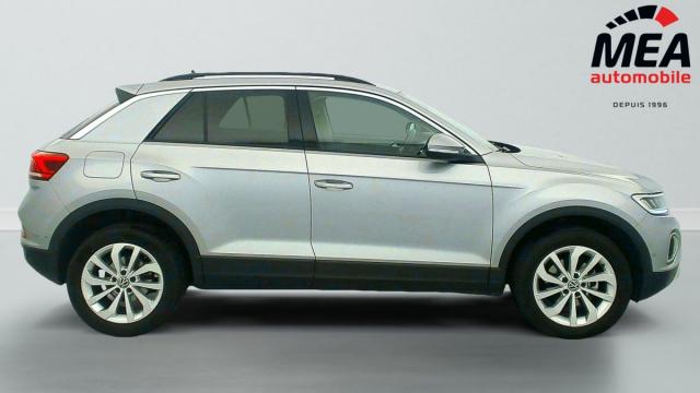 Volkswagen T-Roc image 7