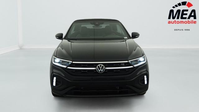 Volkswagen T-Roc image 2