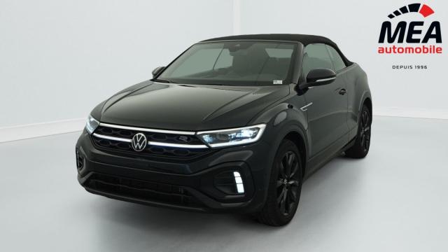 Volkswagen T-Roc image 5