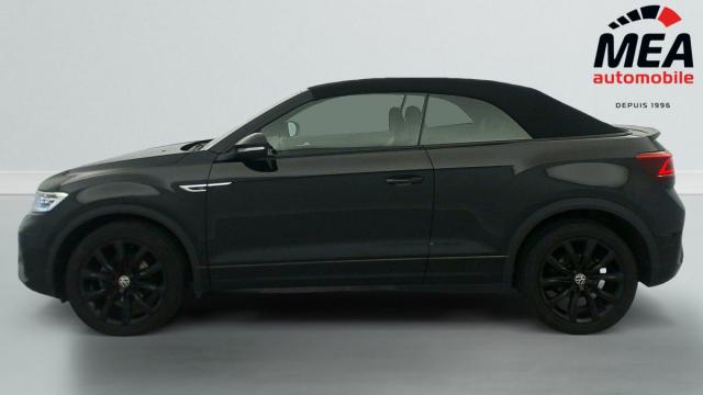 Volkswagen T-Roc image 7