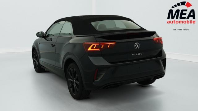 Volkswagen T-Roc image 6