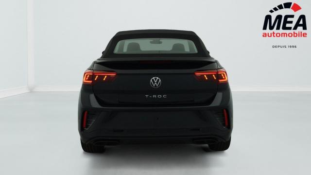 Volkswagen T-Roc image 9