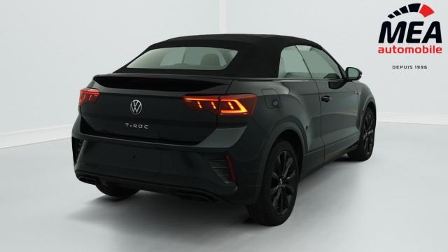 Volkswagen T-Roc image 3