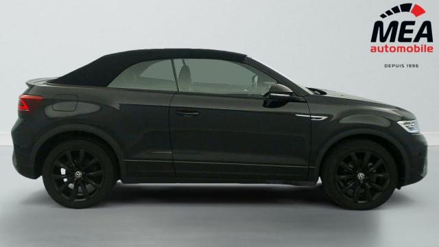 Volkswagen T-Roc image 8