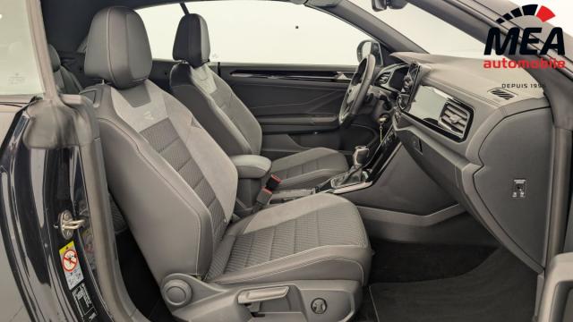 Volkswagen T-Roc image 1