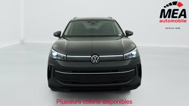 Volkswagen Tiguan image 5