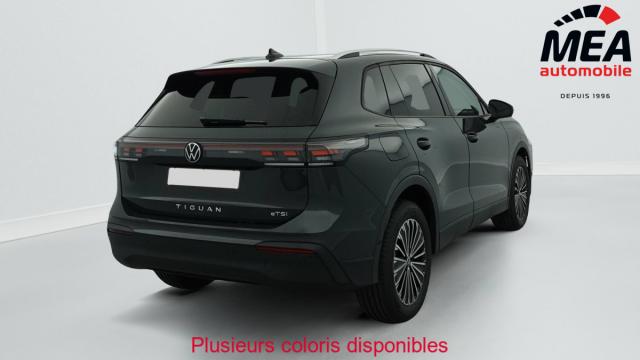 Volkswagen Tiguan image 4