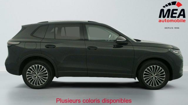 Volkswagen Tiguan image 2